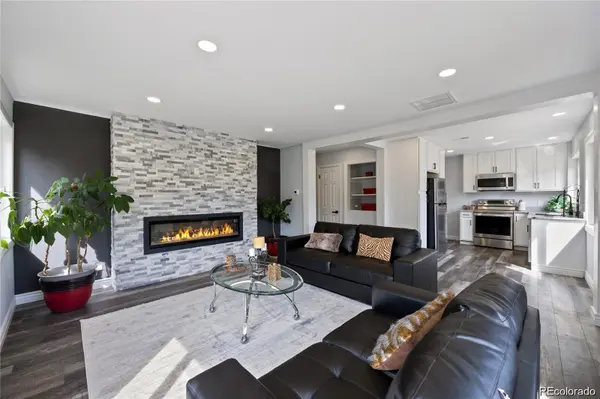 1345 Holly ST, Denver, CO 80220