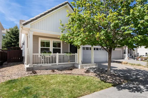 1879 Quartz ST, Castle Rock, CO 80109