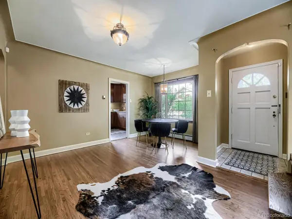 2860 S Ogden ST, Englewood, CO 80113