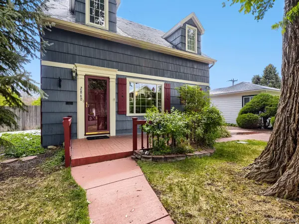 2860 S Ogden ST, Englewood, CO 80113