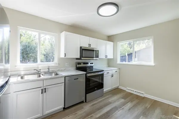 1544 S Clay ST, Denver, CO 80219
