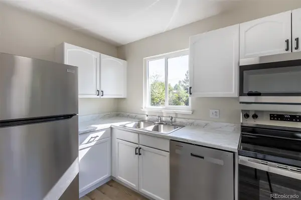 1544 S Clay ST, Denver, CO 80219