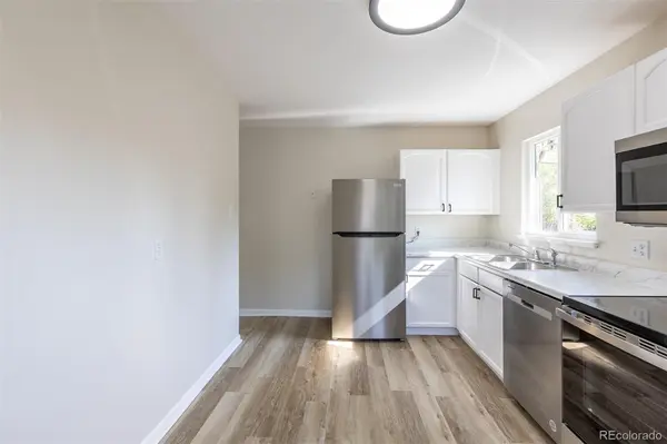 1544 S Clay ST, Denver, CO 80219