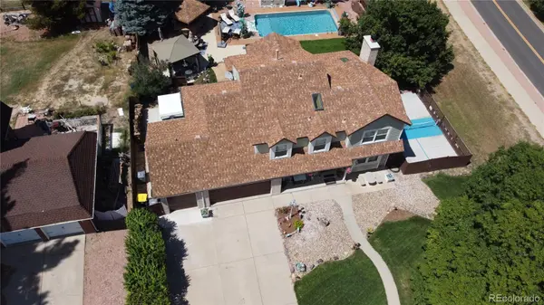 20197 Aintree CT, Parker, CO 80138