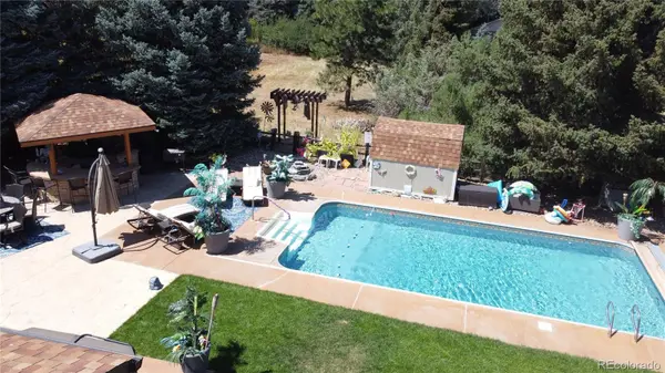 20197 Aintree CT, Parker, CO 80138