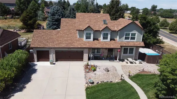 20197 Aintree CT, Parker, CO 80138
