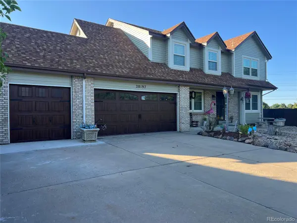 20197 Aintree CT, Parker, CO 80138