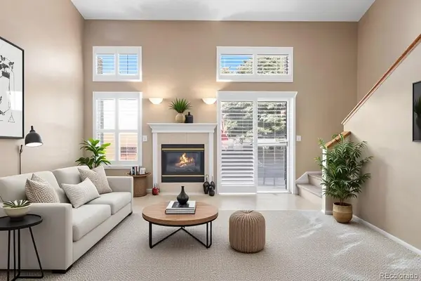 1847 S Union BLVD #36, Denver, CO 80228