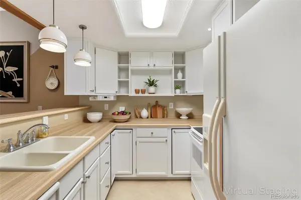 1847 S Union BLVD #36, Denver, CO 80228