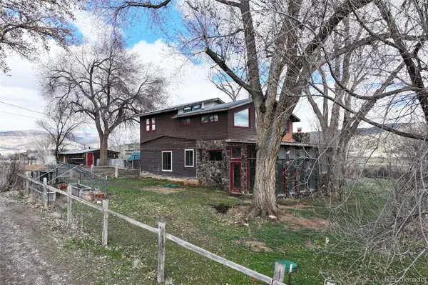 27459 Cedar Mesa RD, Cedaredge, CO 81413