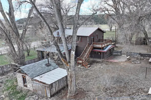 27459 Cedar Mesa RD, Cedaredge, CO 81413