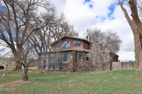 27459 Cedar Mesa RD, Cedaredge, CO 81413