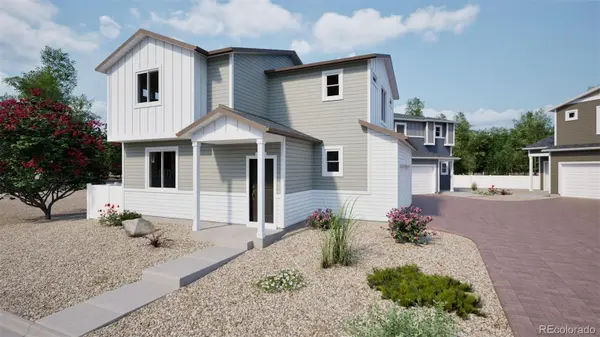 10134 Scranton CT,  Commerce City,  CO 80022