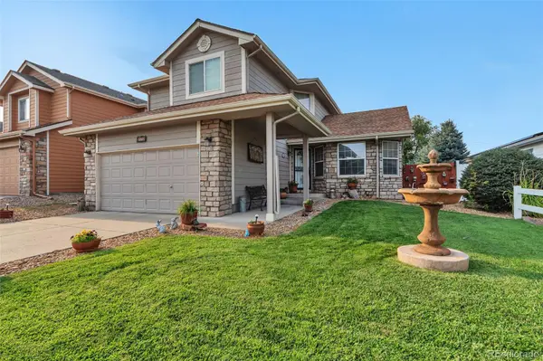2551 W 58th AVE, Denver, CO 80221