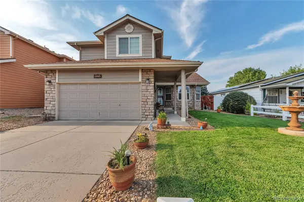 2551 W 58th AVE, Denver, CO 80221