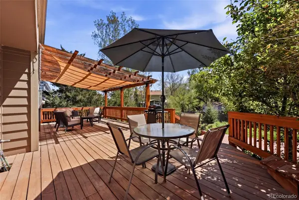 206 Defrance WAY, Golden, CO 80401