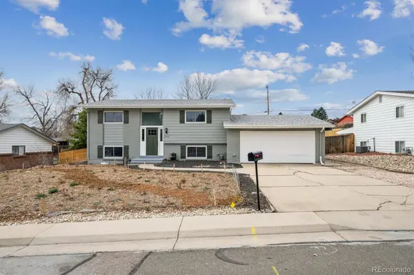 11296 W Kentucky DR, Lakewood, CO 80226