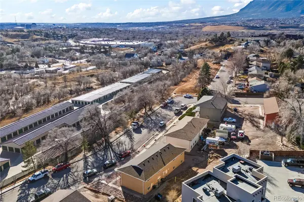2028 Friendship PL, Colorado Springs, CO 80904