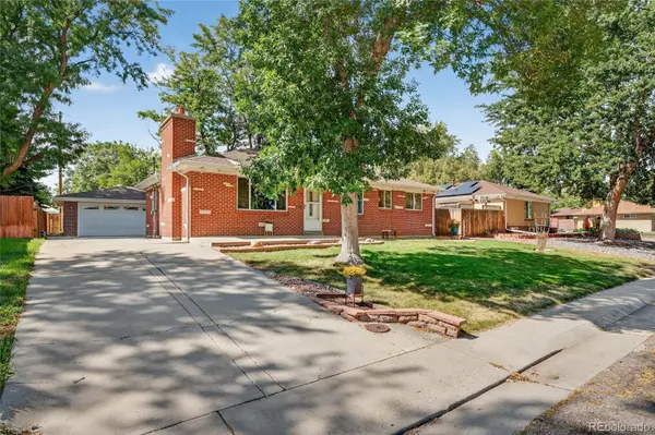 6685 Upham ST, Arvada, CO 80003