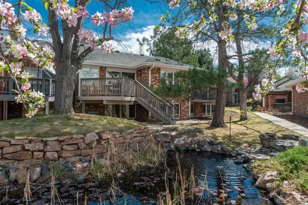 4765 E Pinewood CIR, Centennial, CO 80121