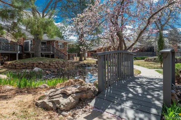 4765 E Pinewood CIR, Centennial, CO 80121
