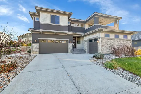 3454 W 154th PL, Broomfield, CO 80023
