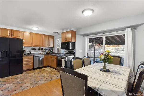 7217 W 79th DR, Arvada, CO 80003