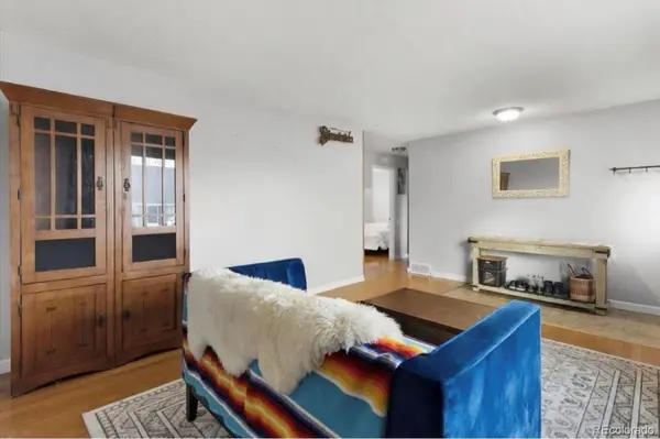7217 W 79th DR, Arvada, CO 80003
