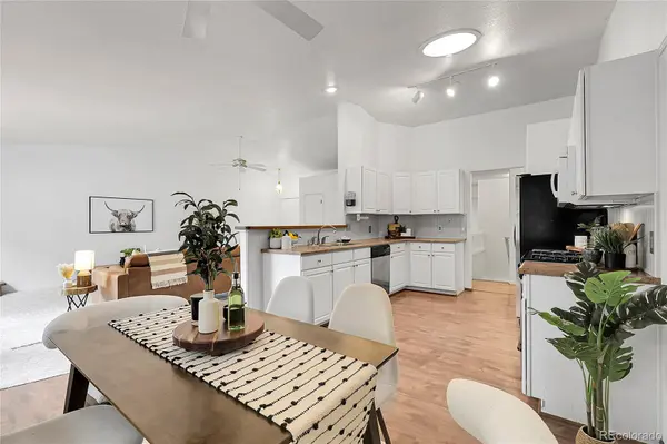 2914 S Deframe WAY, Lakewood, CO 80228