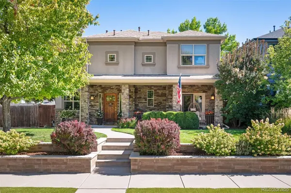 1720 S Gilpin ST, Denver, CO 80210
