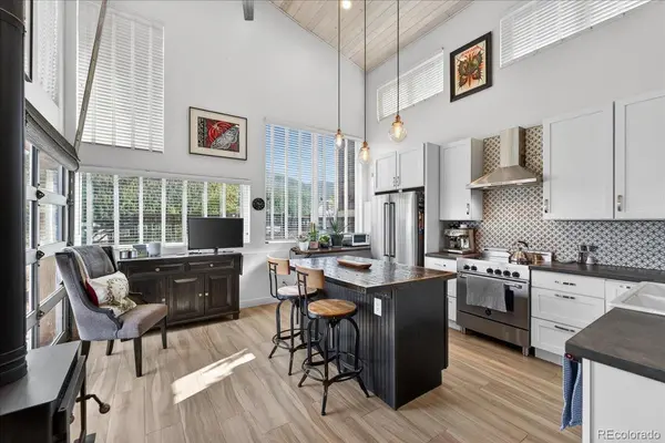 11013 Circle DR, Golden, CO 80403