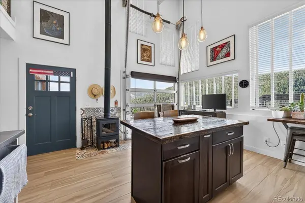 11013 Circle DR, Golden, CO 80403