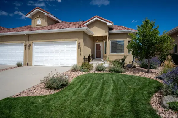 13916 Paradise Villas GRV, Colorado Springs, CO 80921