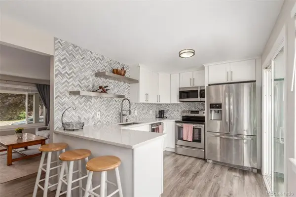 3841 W Quinn PL, Denver, CO 80236
