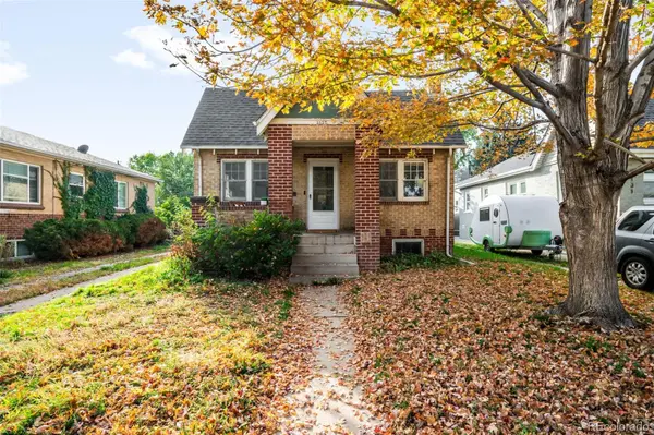 2137 S Washington ST, Denver, CO 80210