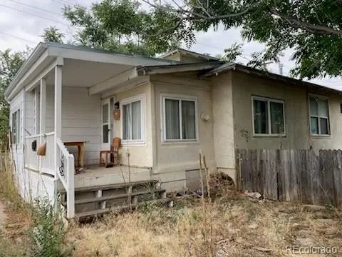 410 N 4th ST, Rocky Ford, CO 81067