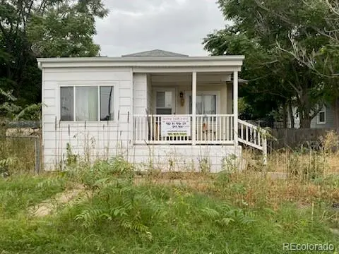 410 N 4th ST, Rocky Ford, CO 81067
