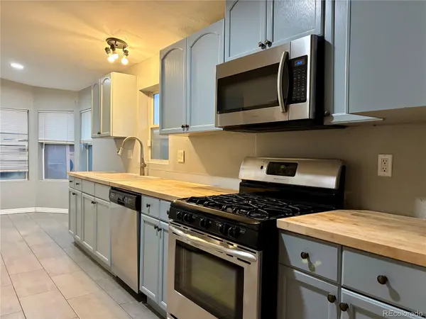 8383 Kearney ST, Commerce City, CO 80022