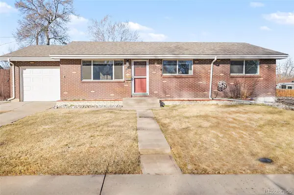 5475 S Lakeview ST, Littleton, CO 80120