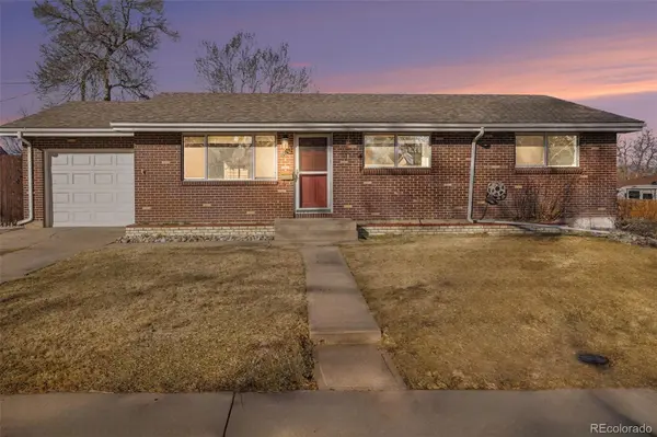 5475 S Lakeview ST,  Littleton,  CO 80120