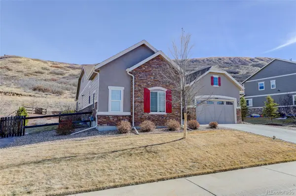 3100 Mccracken LN, Castle Rock, CO 80104