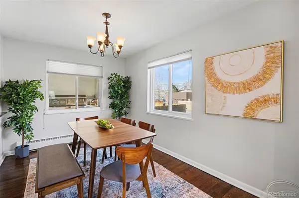 1501 S York ST, Denver, CO 80210
