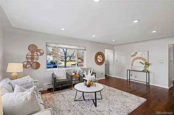 1501 S York ST, Denver, CO 80210