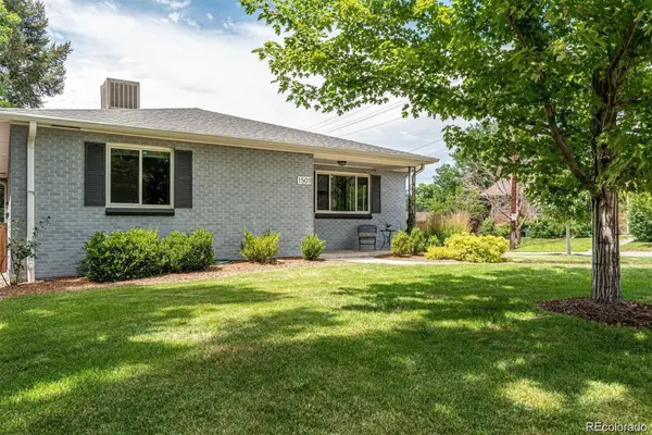 1501 S York ST, Denver, CO 80210