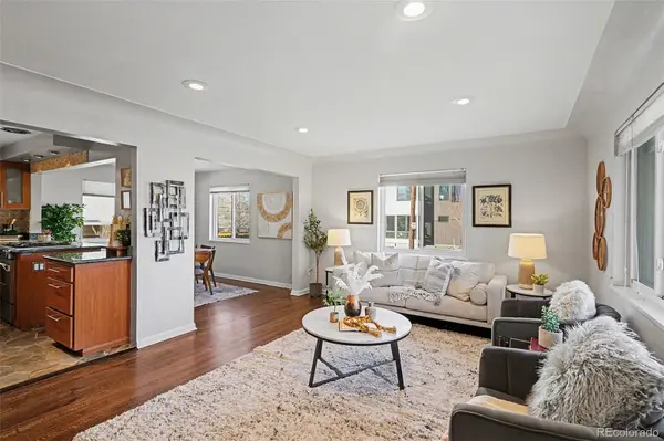 1501 S York ST, Denver, CO 80210