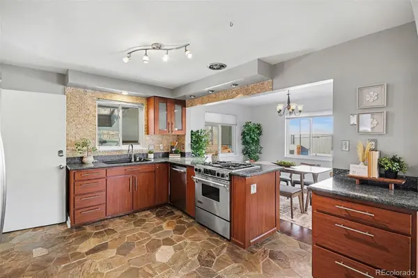 1501 S York ST, Denver, CO 80210