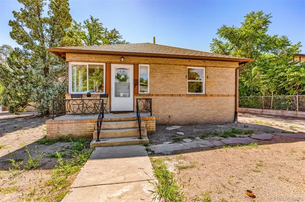 506 Van Buren ST, Pueblo, CO 81004