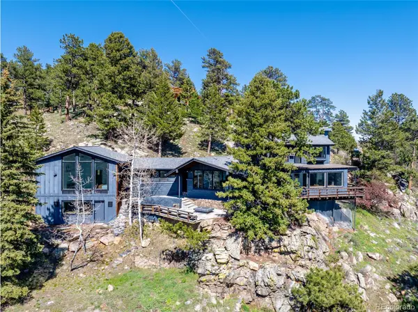 22598 Westview AVE, Golden, CO 80401