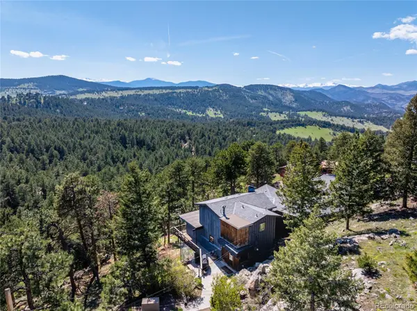 22598 Westview AVE, Golden, CO 80401
