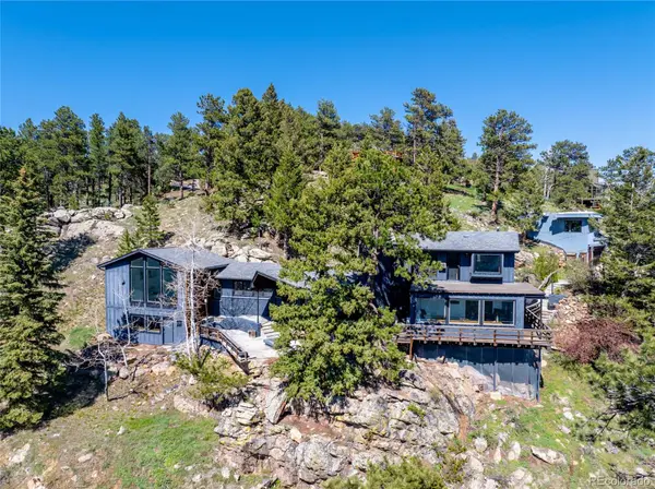 22598 Westview AVE, Golden, CO 80401